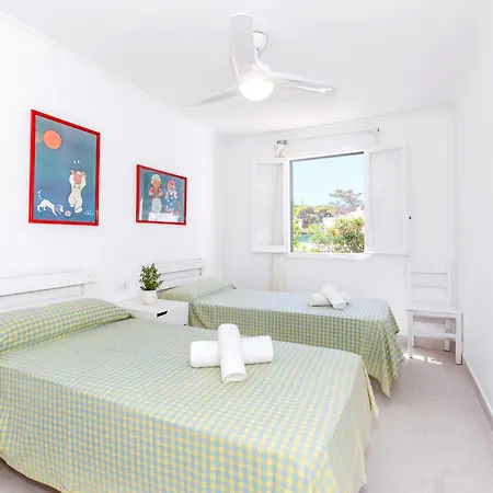 Casa Joana Ferienhaus