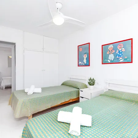 Ferienhaus Casa Joana