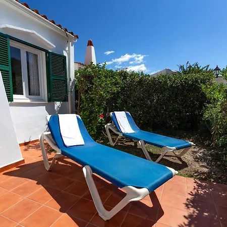 Casa Joana Ferienhaus Cala'N Bosch (Menorca)
