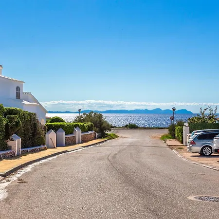 Casa Joana Tatil Evi *
