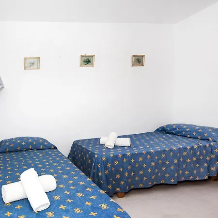 Casa Joana Cala en Bosch