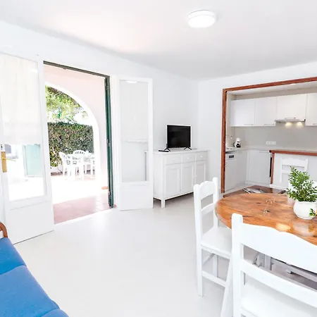 Сasa de vacaciones Casa Joana Cala'N Bosch (Menorca)