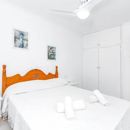 Casa Joana Сasa de vacaciones Cala'N Bosch (Menorca)