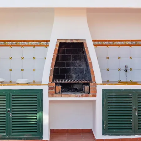 Casa Joana Сasa de vacaciones Cala'N Bosch (Menorca)