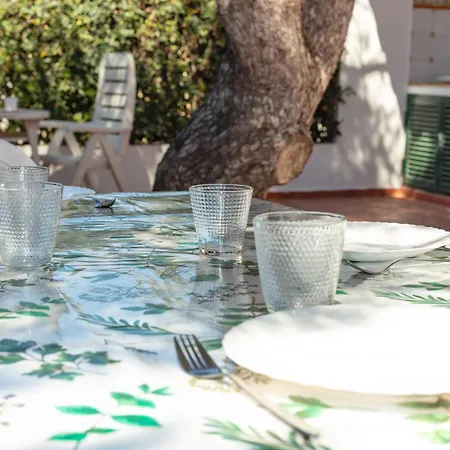 Сasa de vacaciones Casa Joana *