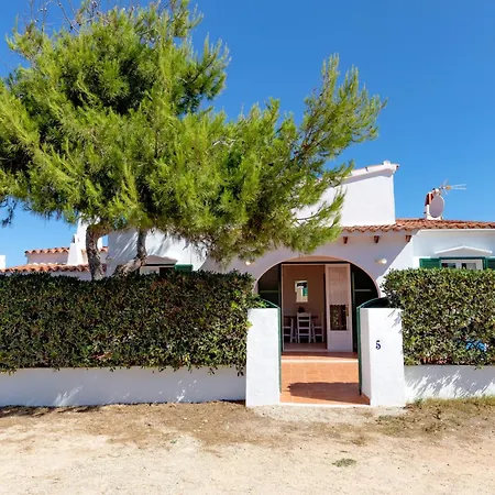 Сasa de vacaciones Casa Joana