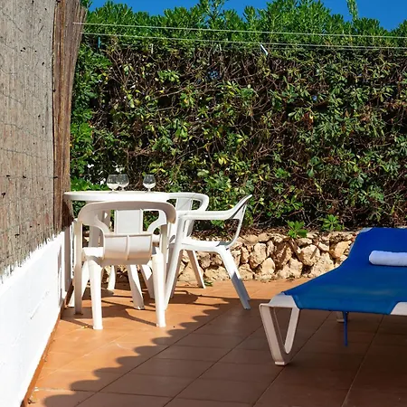 Casa Joana Сasa de vacaciones